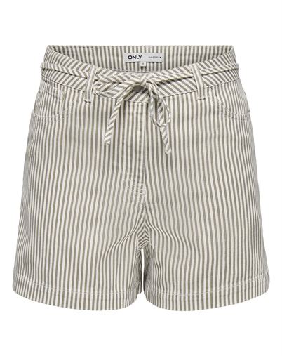 Only - ONLNaomi Shorts - Winter Twig